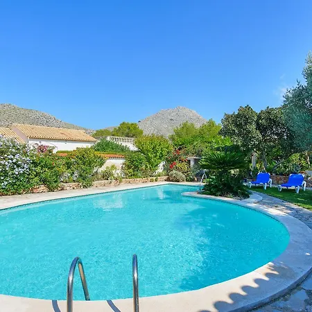 Holiday home Malondra *