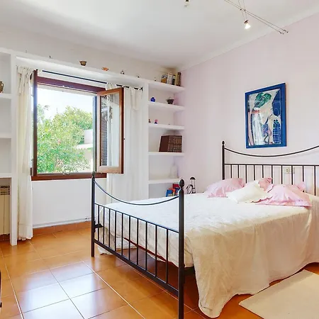 Σπίτι διακοπών Malondra *