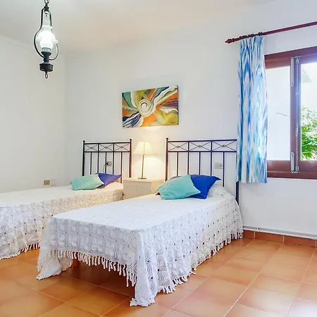 Σπίτι διακοπών Malondra *