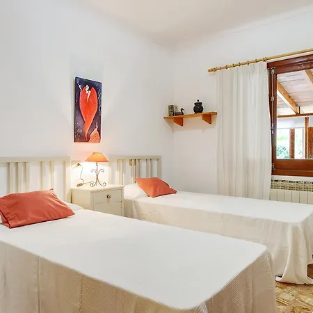 Σπίτι διακοπών Malondra *